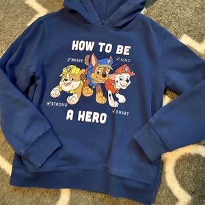 Paw Patrol Hoodie